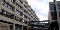Rathaus Reutlingen