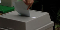 Wahlurne