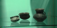 Keramik aus der Urnenfelderkultur