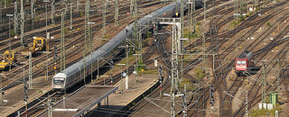 Hauptbahnhof Stuttgart