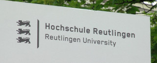 Hochschule Reutlingen