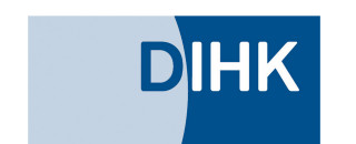 Logo DIHK