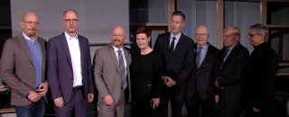 Neujahrsempfang FDP Reutlingen, Christian D&uuml;rr