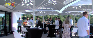Sommerfest am neuen sensified AI-Standort in Metzingen