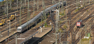Hauptbahnhof Stuttgart