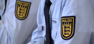 Polizei