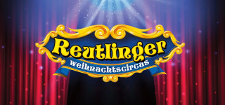 Kartenverlosung f&uuml;r Weihnachtscircus-Premiere