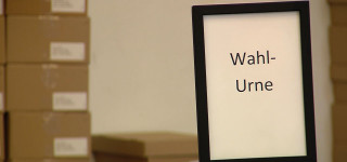 Bundestagswahl