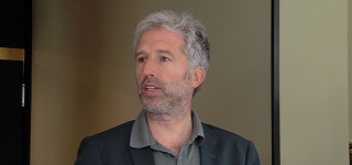 Boris Palmer freut sich &uuml;ber Auszeichnung f&uuml;r T&uuml;bingen