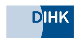 Logo DIHK