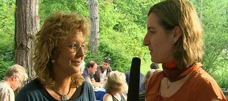 Europawahl: B90/Gr&uuml;ne