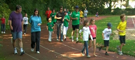 Reutlinger Spendenmarathon