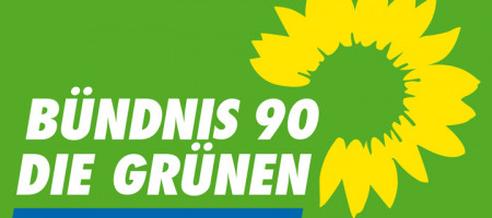 B90/Gr&uuml;ne