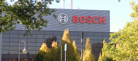 Bosch Reutlingen