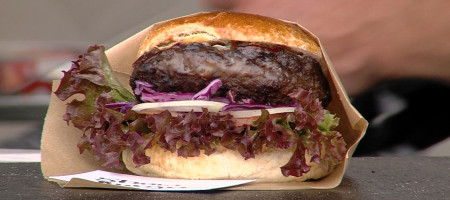Streetfood Balingen