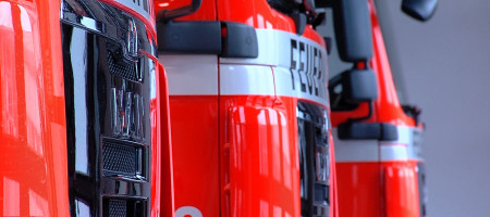 Feuerwehr Reutlingen