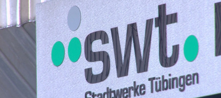 Stadtwerke T&uuml;bingen