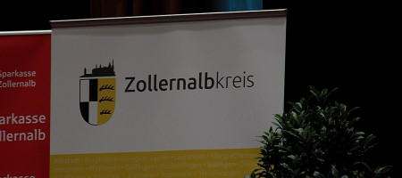 50 Jahre Zollernalbkreis