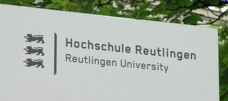 Hochschule Reutlingen