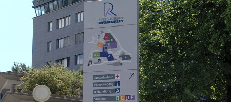 Kreiskliniken Reutlingen