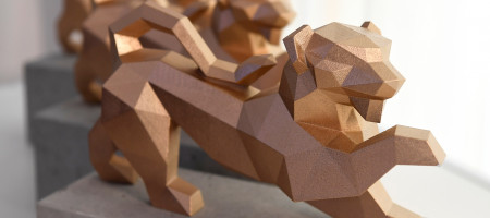 Zehn junge Unternehmen dürfen sich über eine Auszeichnung beim Landespreis 2026 freuen