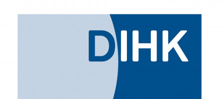 Logo DIHK