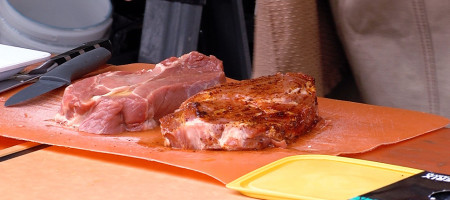 Fleisch