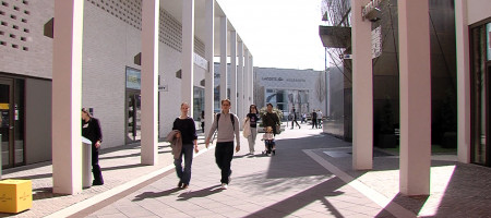 Outletcity Metzingen