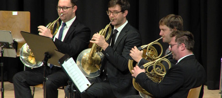 Die Herbstlichen Musiktage stehen bevor