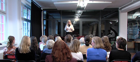 4. Frauenwirtschaftstag in T&uuml;bingen