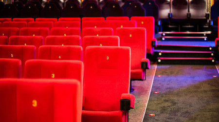 Kinosaal