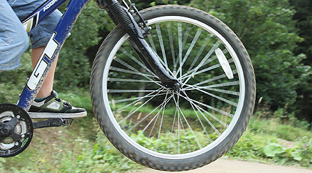 Mountainbike
