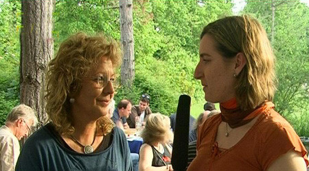 Europawahl: B90/Gr&uuml;ne