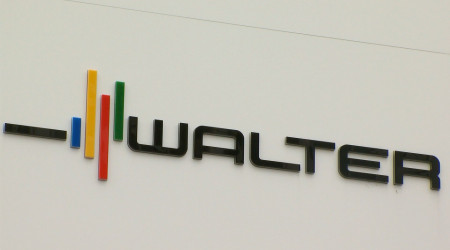 Walter AG