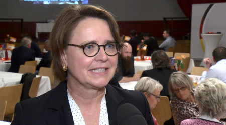 Annette Widmann-Mauz