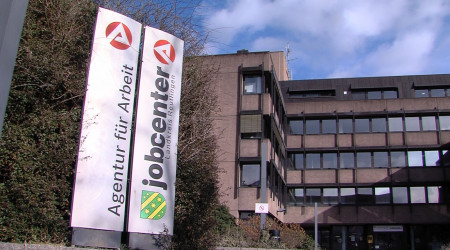 Agentur für Arbeit Reutlingen
