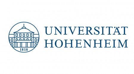 Logo der Uni Hohenheim