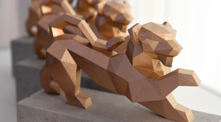 Zehn junge Unternehmen dürfen sich über eine Auszeichnung beim Landespreis 2026 freuen