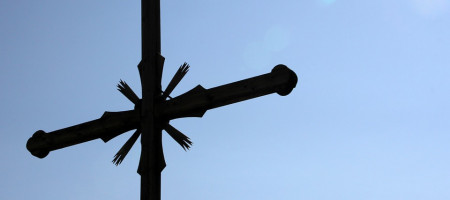 Quelle: Pixabay.com Friedhof Trauer Kreuz