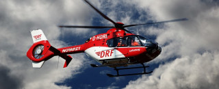 Quelle: pixabay.com Rettungshubschrauber
