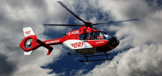 Quelle: pixabay.com Rettungshubschrauber