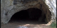 Höhlen der Schwäbischen Alb