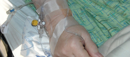 Quelle: Pixabay.com Medizin Krankenhaus Patient