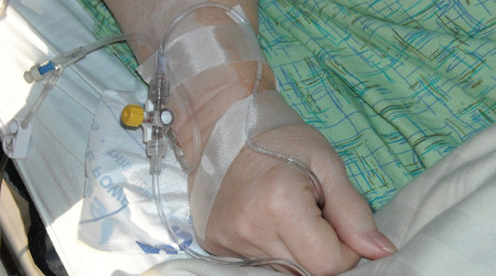 Quelle: Pixabay.com Medizin Krankenhaus Patient