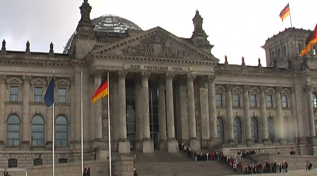 Quelle: RTF.1 Reichstag in Berlin