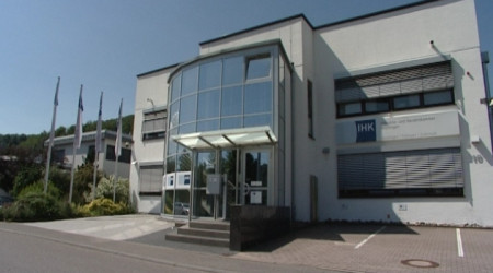 IHK Reutlingen