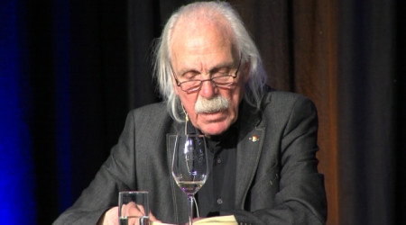 Quelle: RTF.1 Mundartwochen, Wilhelm König