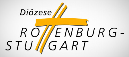 Logo Diözese Rottenburg-Stuttgart