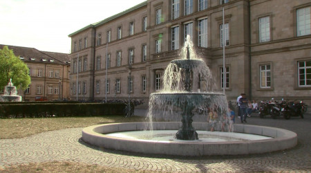 Landeslehrpreis Universität Tübingen