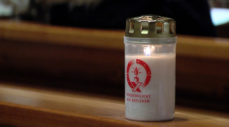 Quelle: RTF.1 Friedenslicht